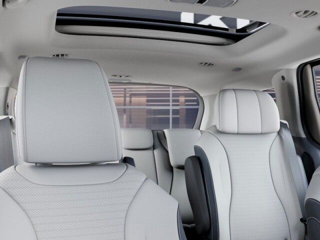2026 Kia Carnival SX El Paso TX