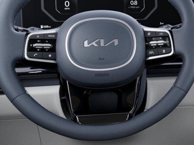 2026 Kia Carnival SX El Paso TX