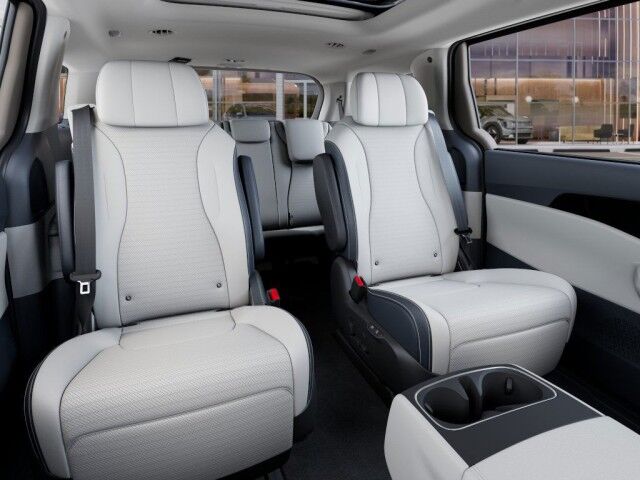 2026 Kia Carnival SX El Paso TX