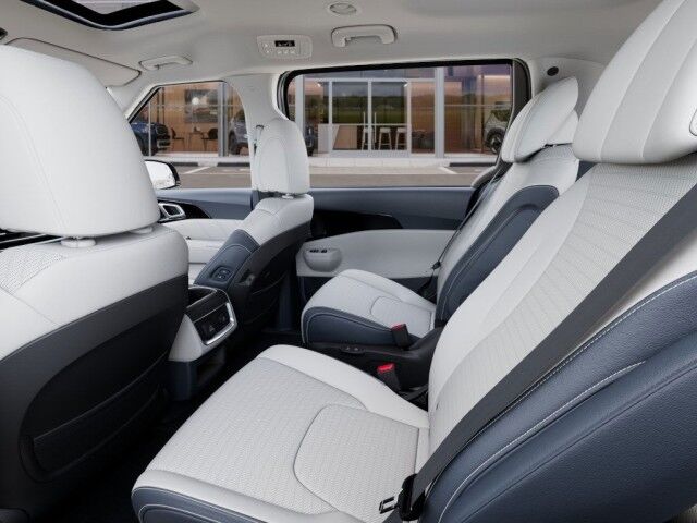 2026 Kia Carnival SX El Paso TX