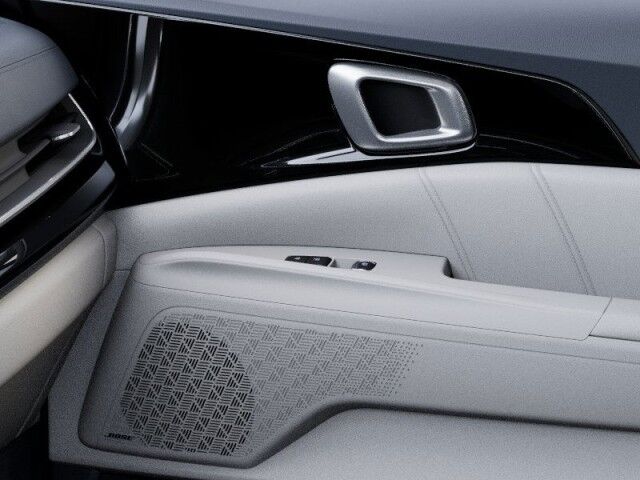 2026 Kia Carnival SX El Paso TX