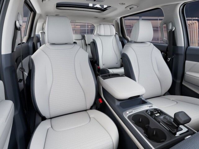 2026 Kia Carnival SX El Paso TX