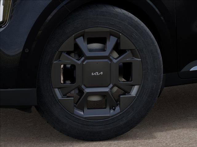 2026 Kia Carnival SX Chattanooga TN