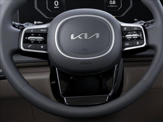 2026 Kia Carnival SX Chattanooga TN