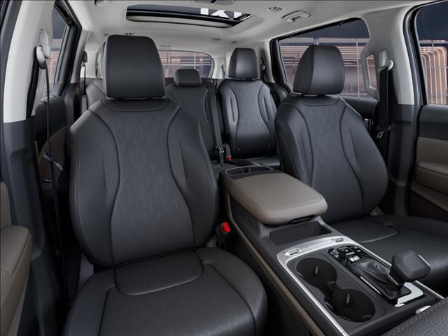 2026 Kia Carnival SX Chattanooga TN