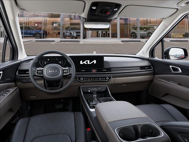 2026 Kia Carnival SX Chattanooga TN