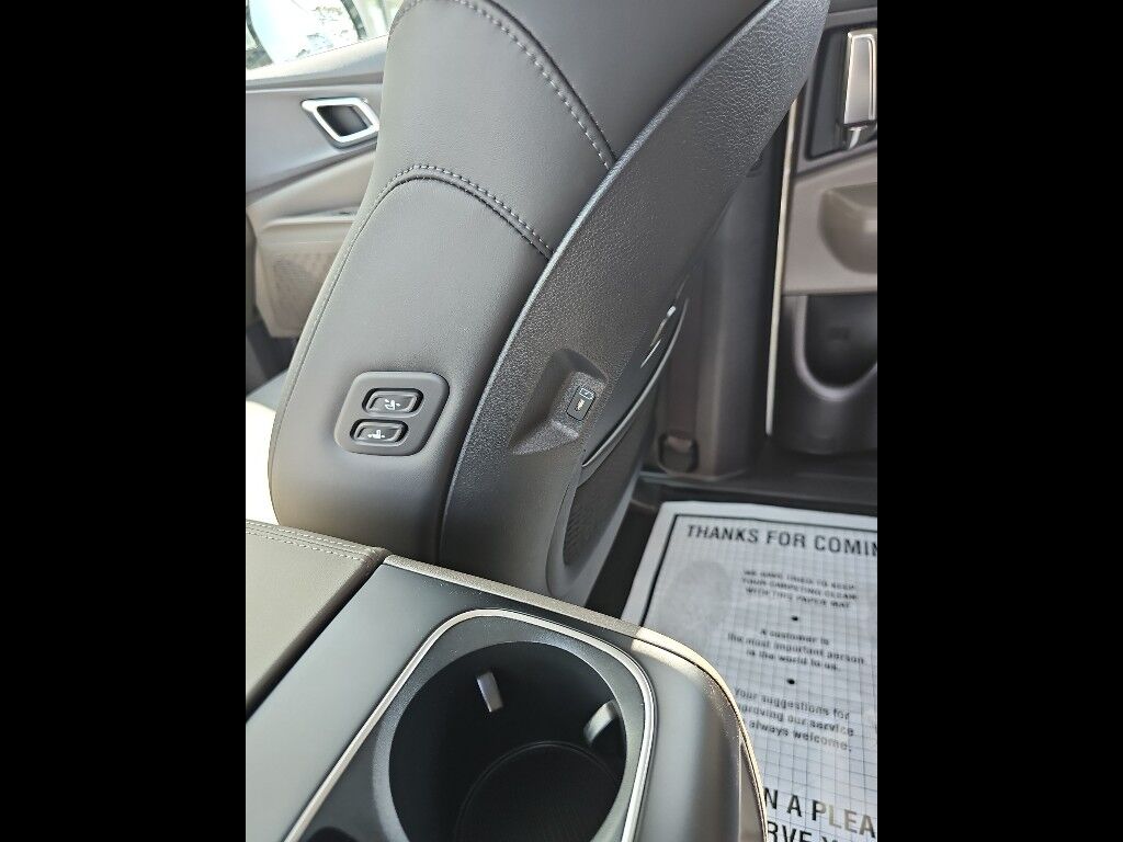2026 Kia Carnival SX Eureka CA