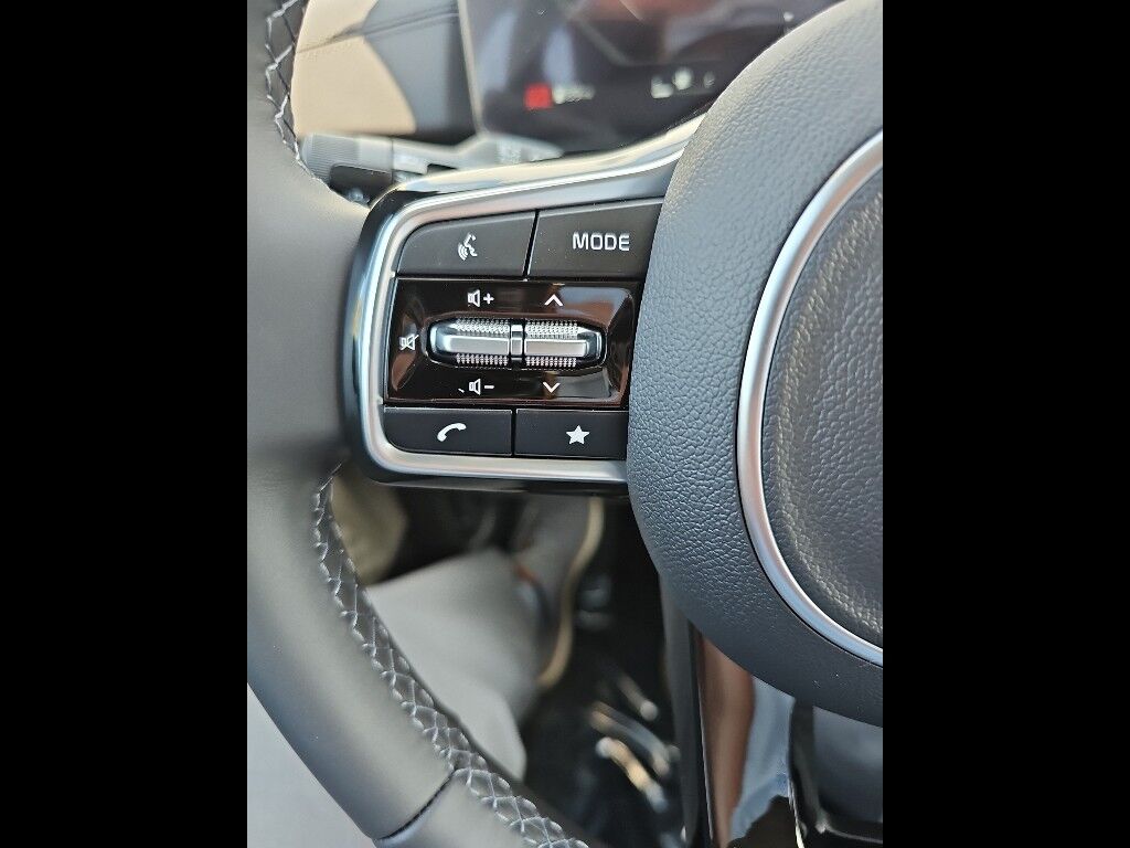 2026 Kia Carnival SX Eureka CA
