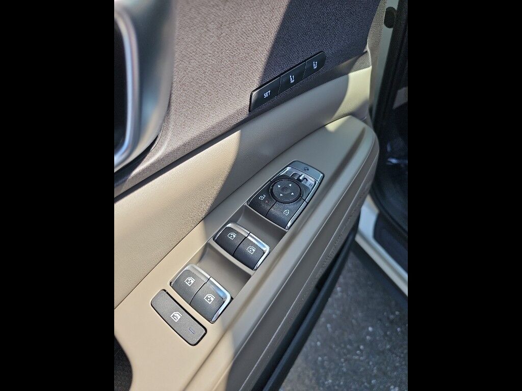 2026 Kia Carnival SX Eureka CA