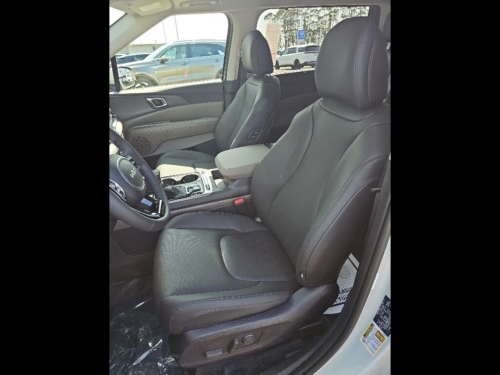 2026 Kia Carnival SX Eureka CA