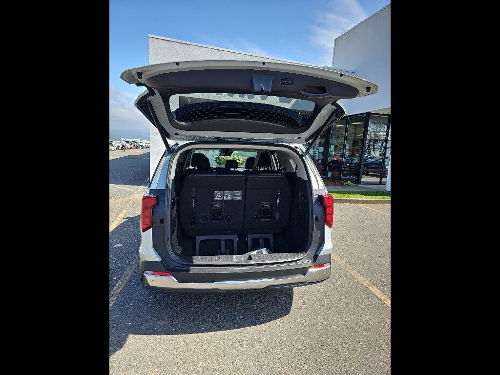 2026 Kia Carnival SX Eureka CA