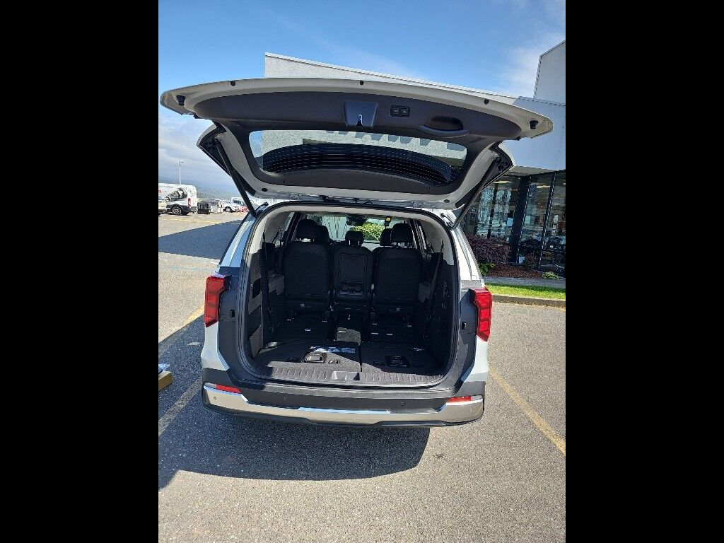 2026 Kia Carnival SX Eureka CA