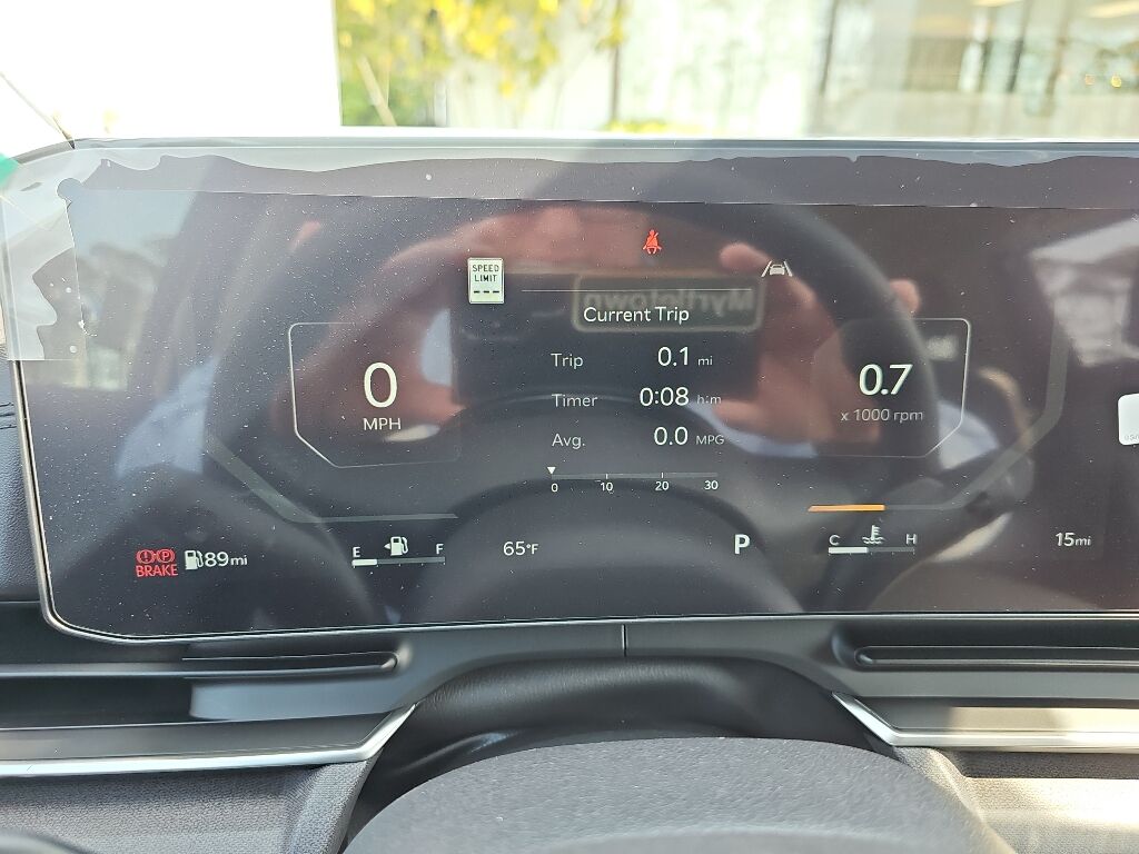 2026 Kia Carnival SX Eureka CA