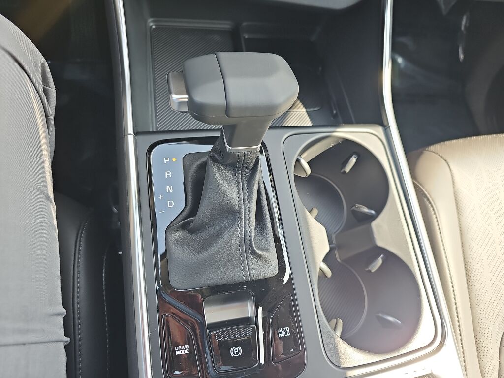 2026 Kia Carnival SX Eureka CA