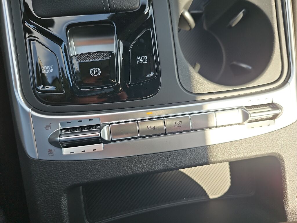 2026 Kia Carnival SX Eureka CA