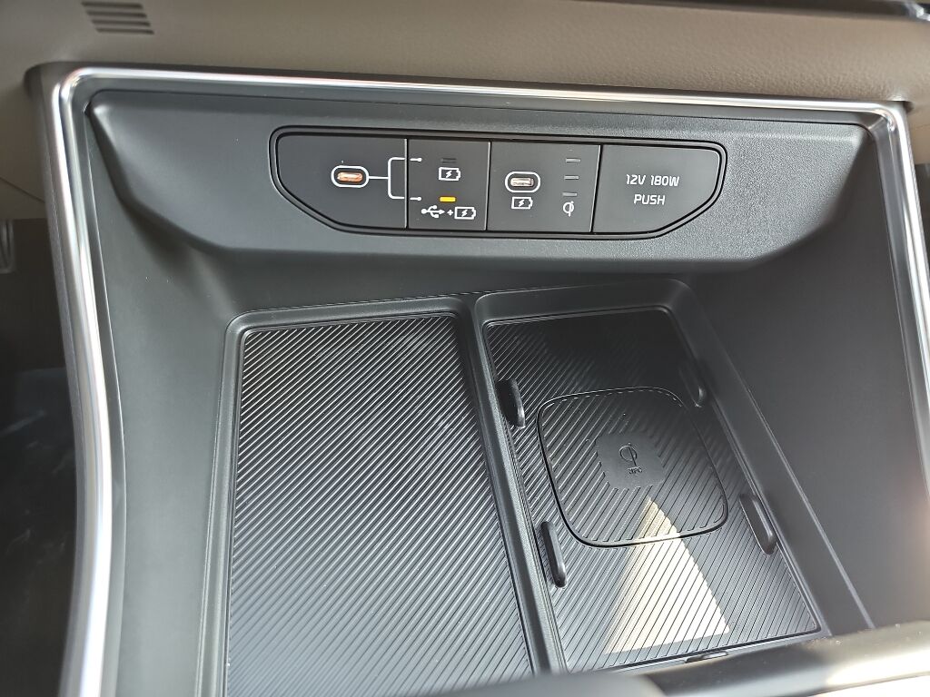 2026 Kia Carnival SX Eureka CA