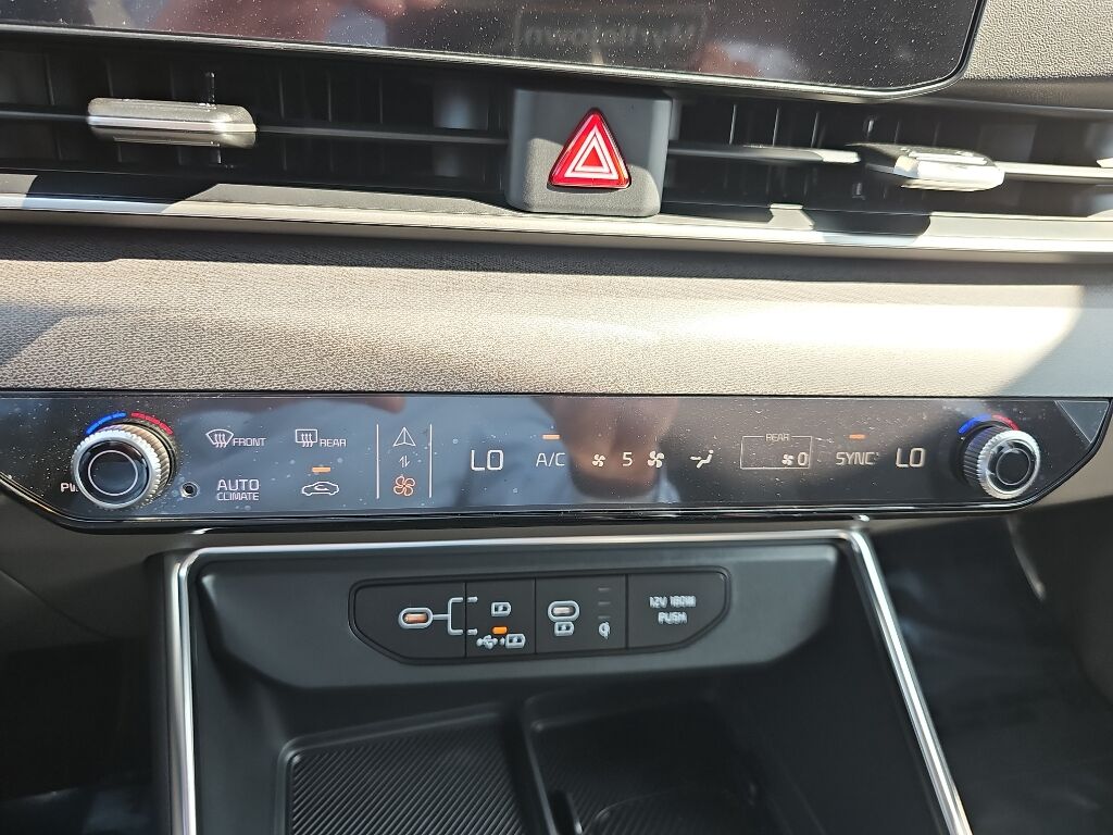2026 Kia Carnival SX Eureka CA