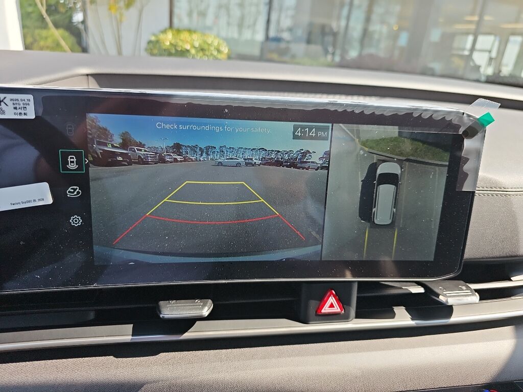 2026 Kia Carnival SX Eureka CA