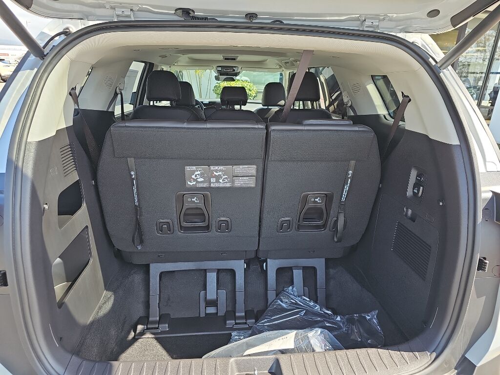 2026 Kia Carnival SX Eureka CA