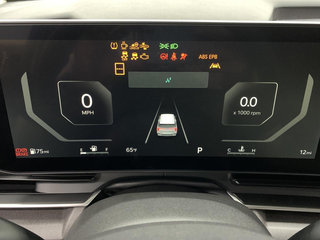 2026 Kia Carnival SX FWD Benwood WV