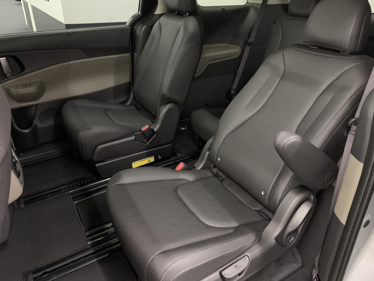 2026 Kia Carnival SX FWD Benwood WV