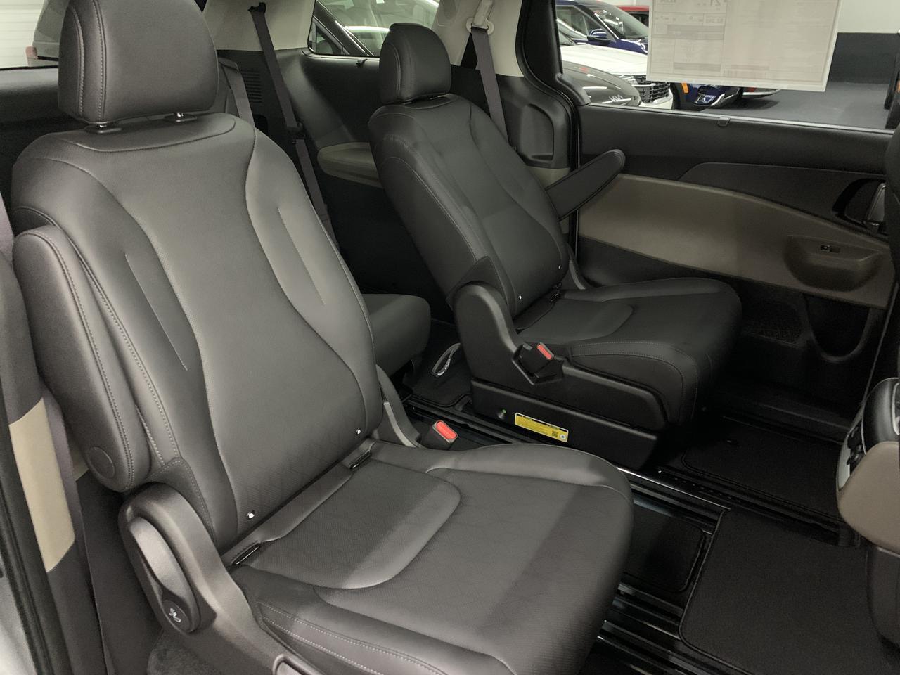 2026 Kia Carnival SX FWD Benwood WV