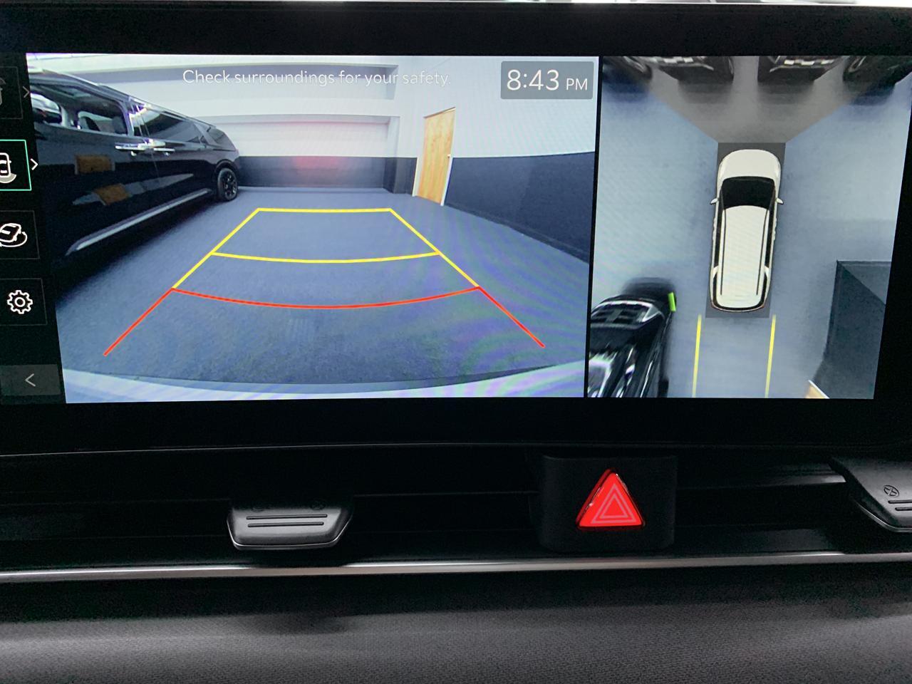 2026 Kia Carnival SX FWD Benwood WV