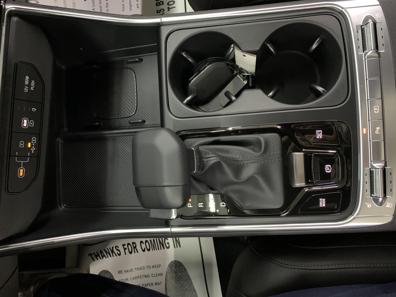 2026 Kia Carnival SX FWD Benwood WV