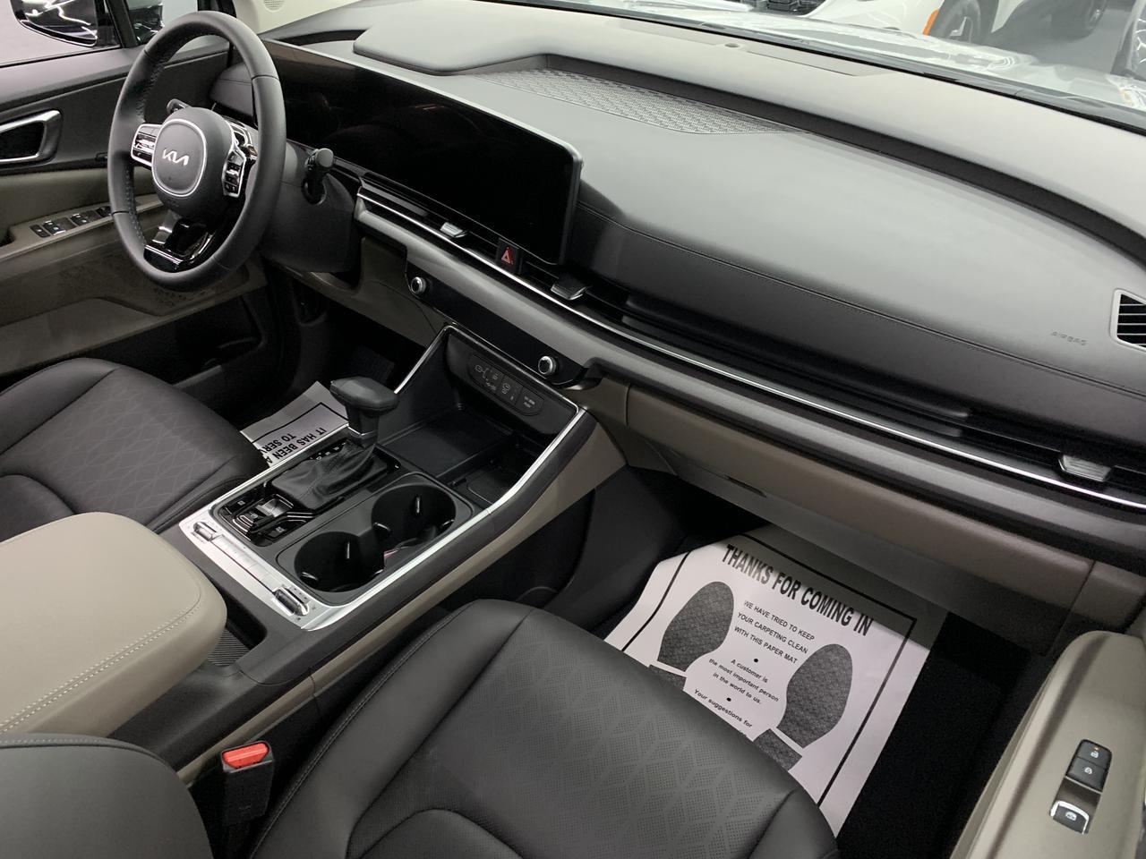 2026 Kia Carnival SX FWD Benwood WV