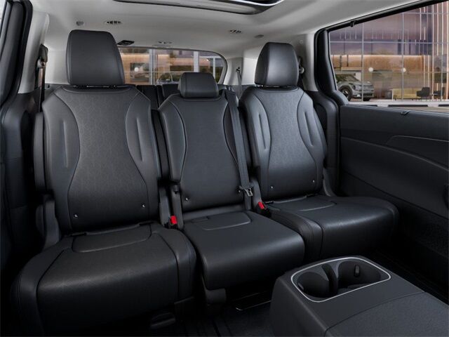 2026 Kia Carnival SX Glendale CA