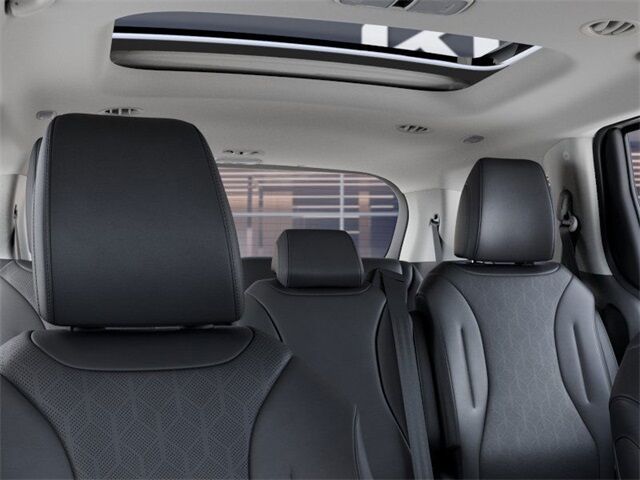 2026 Kia Carnival SX Glendale CA