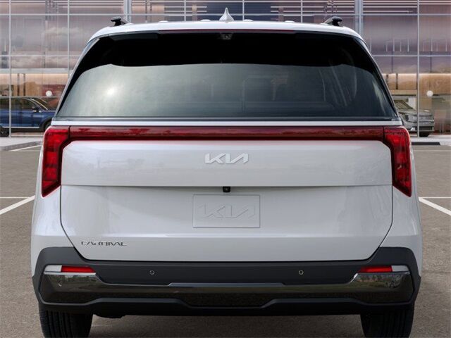 2026 Kia Carnival SX Glendale CA