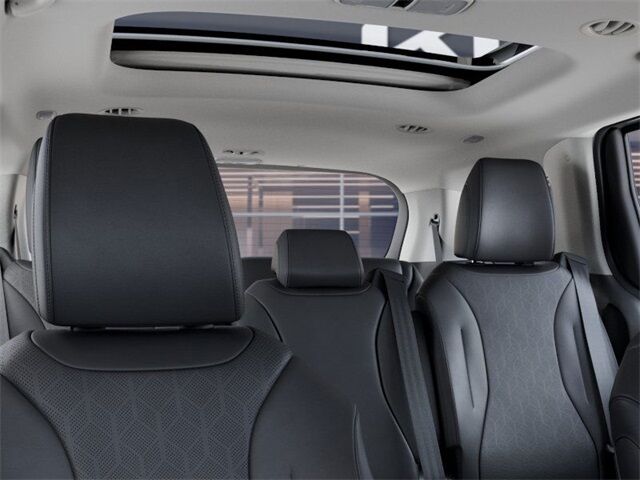 2026 Kia Carnival SX Glendale CA