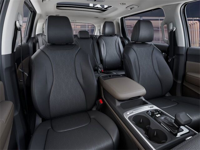 2026 Kia Carnival SX Glendale CA