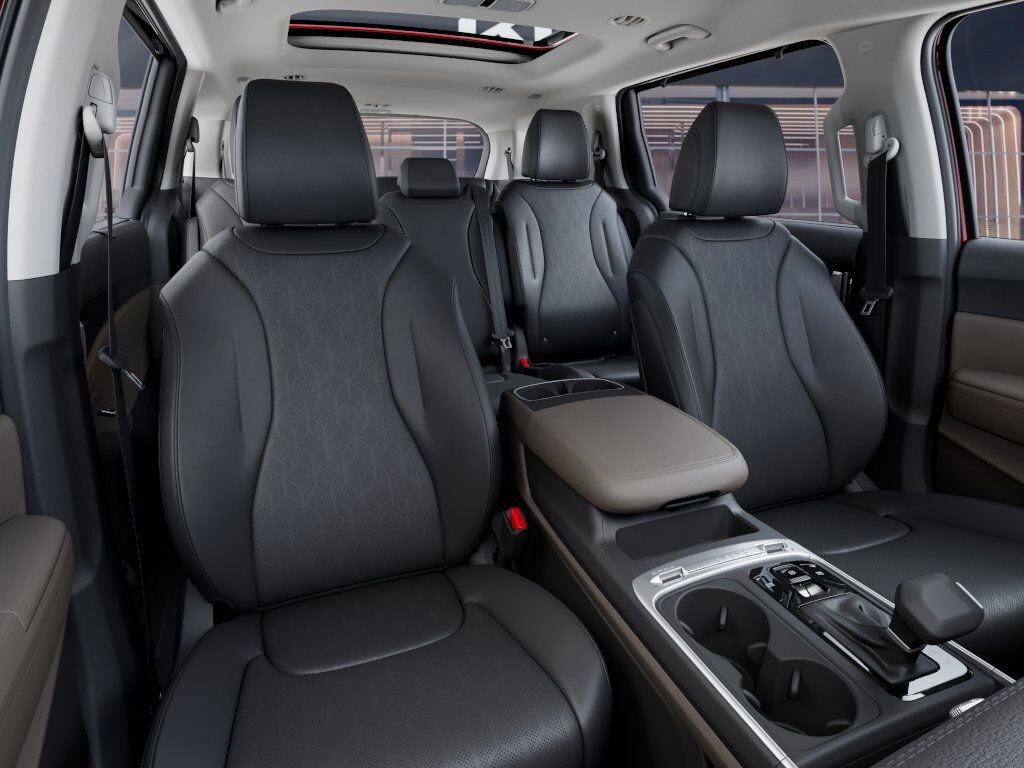 2026 Kia Carnival SX Hamburg PA