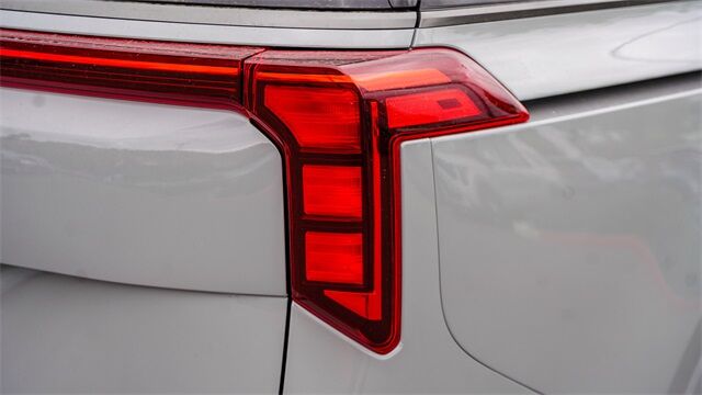 2026 Kia Carnival SX Huntington Beach CA