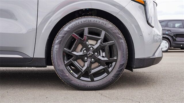 2026 Kia Carnival SX Huntington Beach CA
