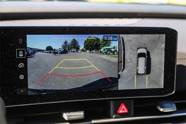 2026 Kia Carnival SX Huntington Beach CA