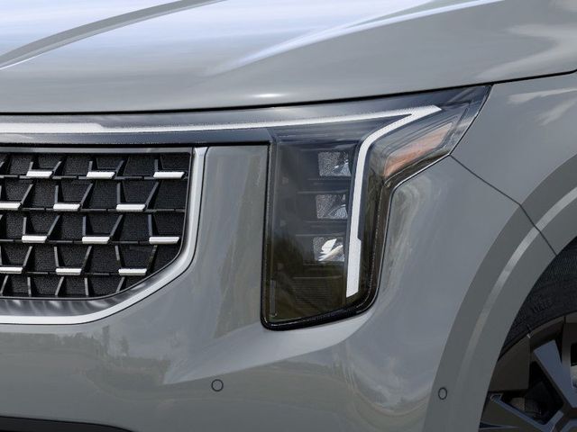 2026 Kia Carnival SX Moreno Valley CA