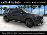 2026 Kia Carnival SX Video