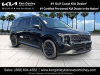 2026 Kia Carnival SX 2026 Kia Carnival SX