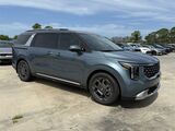 2026 Kia Carnival SX Oshkosh WI