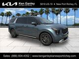 2026 Kia Carnival SX Video