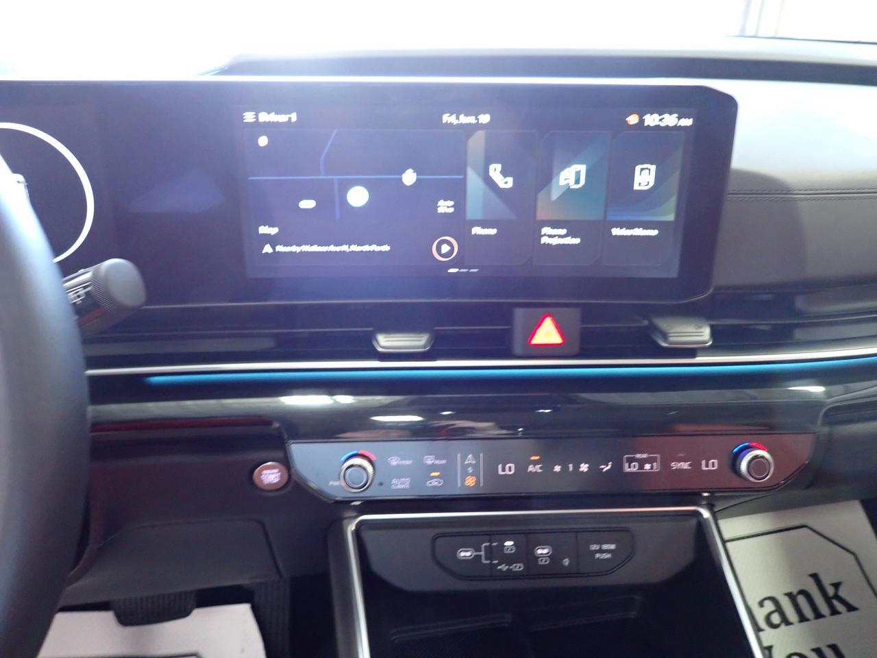 2026 Kia Carnival SX PRESTIGE 2WD LEATHR NAVI SUNROOF Listowel ON