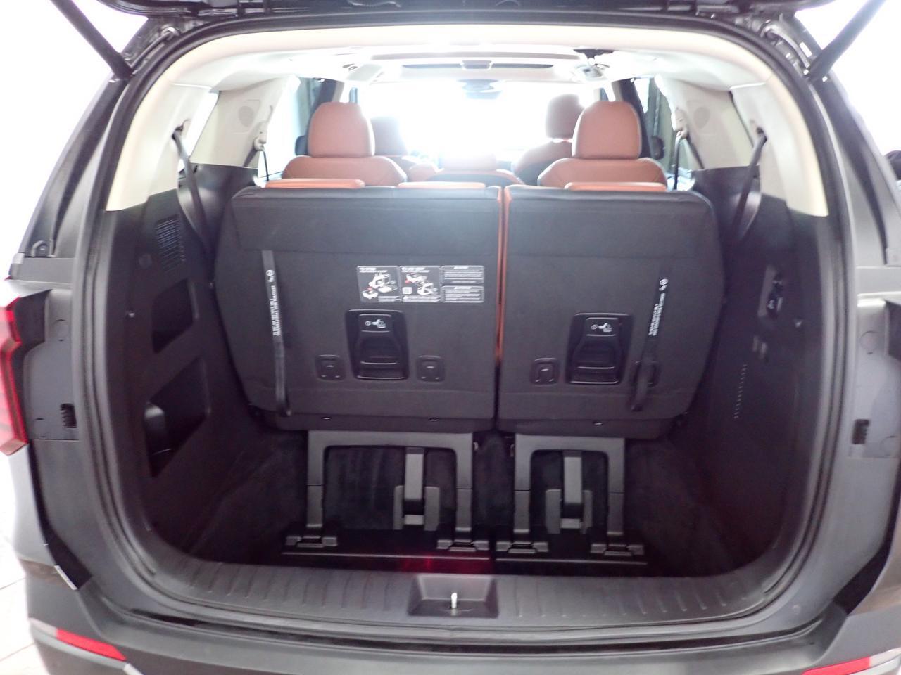 2026 Kia Carnival SX PRESTIGE 2WD LEATHR NAVI SUNROOF Listowel ON