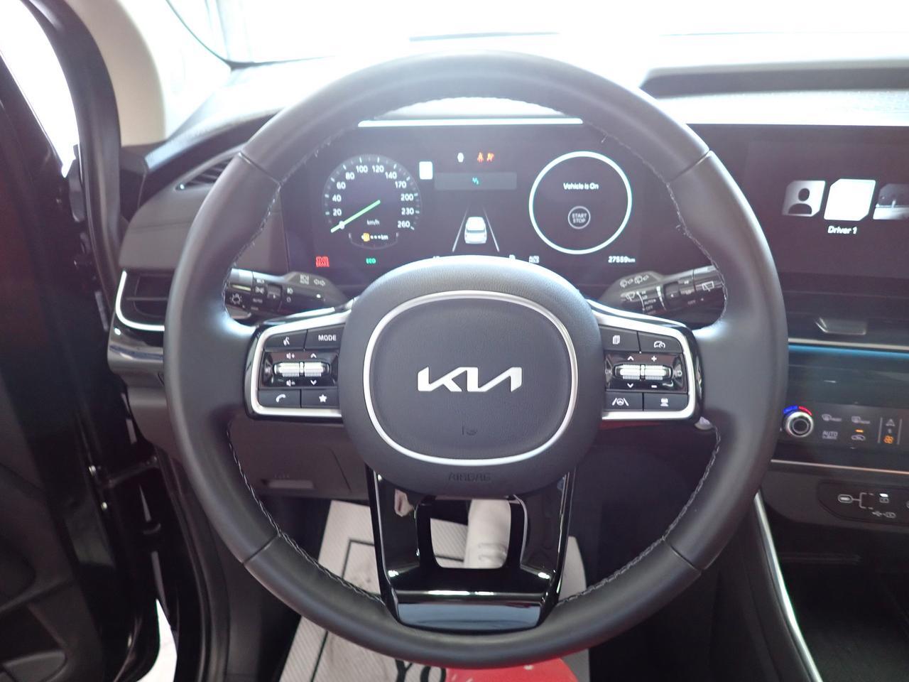 2026 Kia Carnival SX PRESTIGE 2WD LEATHR NAVI SUNROOF Listowel ON
