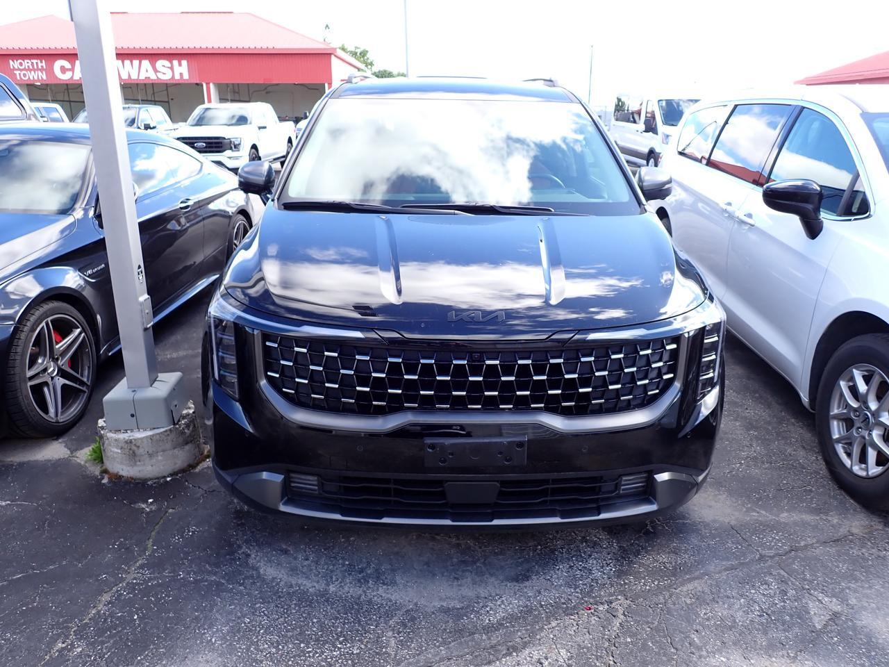 2026 Kia Carnival SX PRESTIGE 2WD Listowel ON