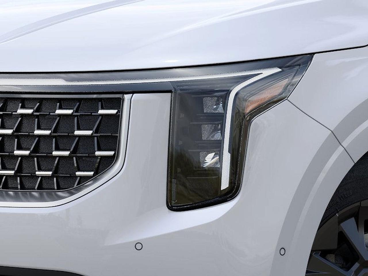 2026 Kia Carnival SX Philadelphia PA