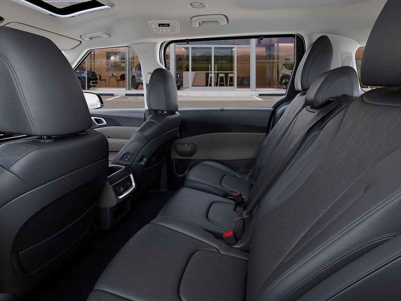 2026 Kia Carnival SX Philadelphia PA