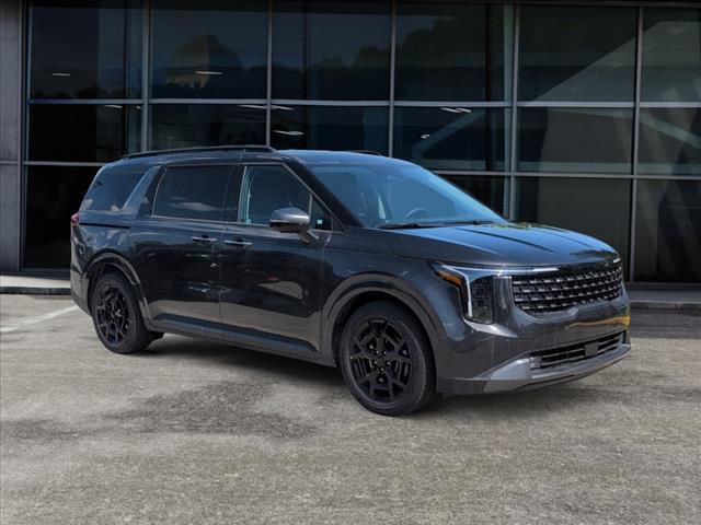 2026 Kia Carnival SX Prestige Chattanooga TN